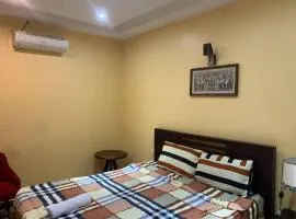 Sophie Angkor Residence