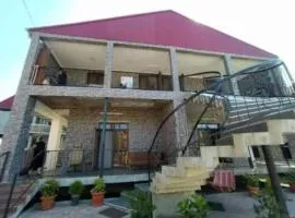 Guest House ilia