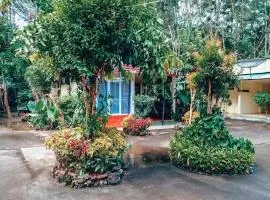 Song pee nong resort Phattalung