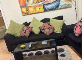 Big Apartment 3 rooms in Sierra nabq bay