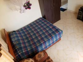 Kaliro Heights, hotel in Kangulumira