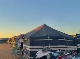 Desert Hills Oman Bidiyah Camp