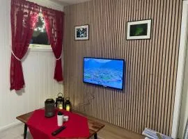 Quiet and peaceful apartment, close to everything