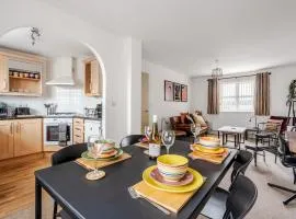 The Point, 2 Bed Flat, Parking - Pass the Keys