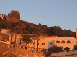 Eremo di Montevergine Ischia Apartments, ξενοδοχείο στην Ίσκια