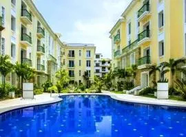 Luxury 2BHK Service Apartments in Baga, Goa