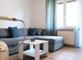 Apartma Vodrice