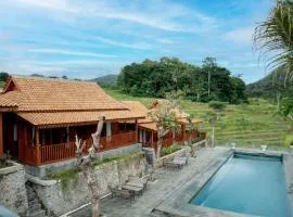 The Swantari by ARBA