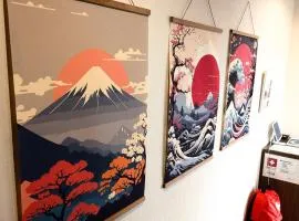 日本の一軒家貸切 Goodfellas Inn Osaka 鶴橋1