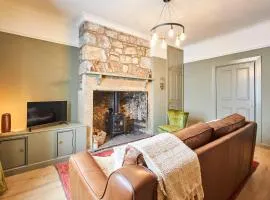 Glasswing Stays Joe's cottage