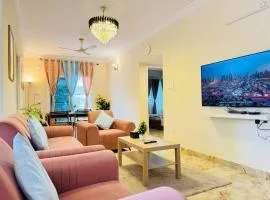Evara Bliss - 3BHK Apartment Near Hitec City