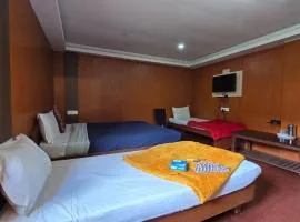 Mananyaa Residency