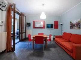 FARE BnB- la chicca di Emilio