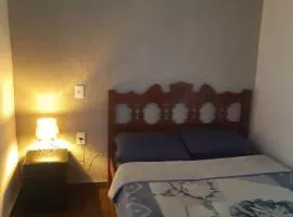 Suíte da Vila