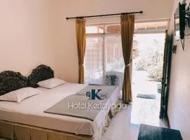 Hotel Kertayoga