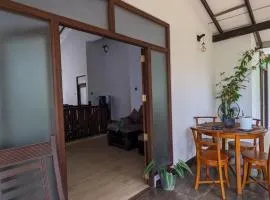 Doven nest villa