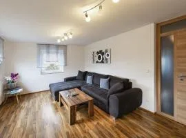 Ferienwohnung Ries