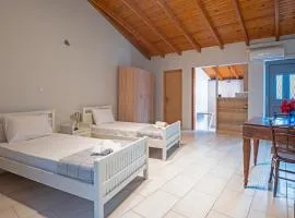 Nona's House