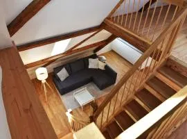 Ferienwohnung "Zur Krone"