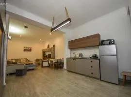 Apartment Soho Tabidze