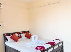 Lake view dining and Lodging, hotel in Lavasa