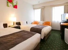 Premier Hotel-CABIN-Sapporo