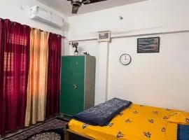 Prayag Homestays Naini