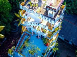 The Hotel Ujaliya