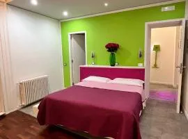 The Fresh Glamour Accomodation