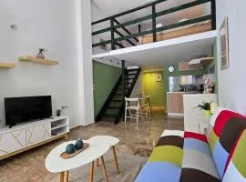 Adorable Oasis
