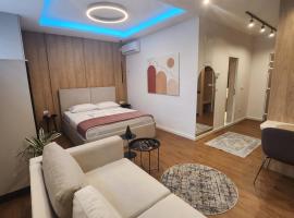 Apartmani Dobrinja - Free parking- Rent a car, hotel a Sarajevo