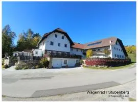 Ferienwohnungen Wagenradl Stubenberg