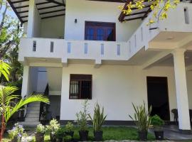 Dream Home Holiday Stay, hotel en Hikkaduwa