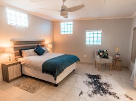 Meerkat Manor Self-Catering & Accommodation Windhoek