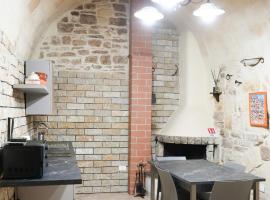 Marulli58 - Casa smart centro Andria: Andria'da bir otel