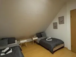 Paderborn Apartment
