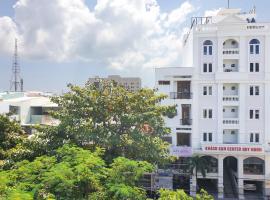 Quy Nhơn Center, ξενοδοχείο σε Quy Nhon