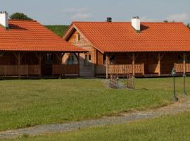 Krumphof, hotel v destinaci Poppendorf im Burgenland