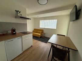 Feldeck, aparthotel en Schönenwerd