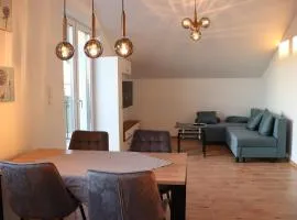 przytulny apartament