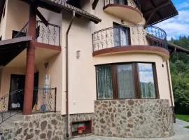 Casa Karina Zarnesti
