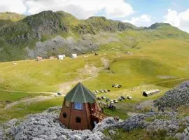 My Dream Chalet