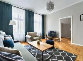 MARGI Joy Apartament Cozy in The City Centre