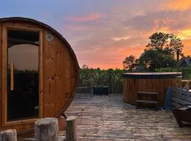 Wellness B&B Meijdema