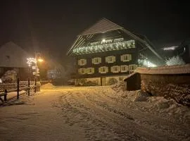 Gästehaus Erika