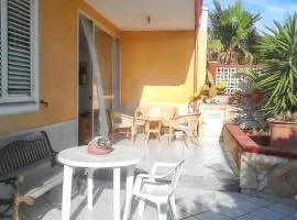 Charming House in Santa Maria del Focallo with Enclosed Garden