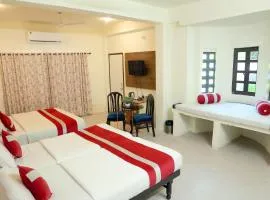 Hotel Tree of heaven