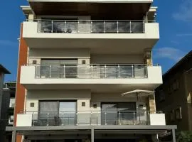 Aqua Mare Luxury Apartments