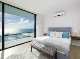 Ocean Pearl - Deluxe OceanView Heated Pool