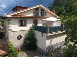 La Chimenea Cantabra